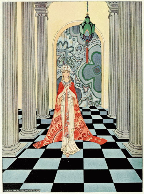 Grendel's Sÿster : Orphic Gold Leaves - Orphische Goldblättchen